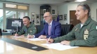 Protezione civile: Riccardi, accordo per sicurezza attività ...
